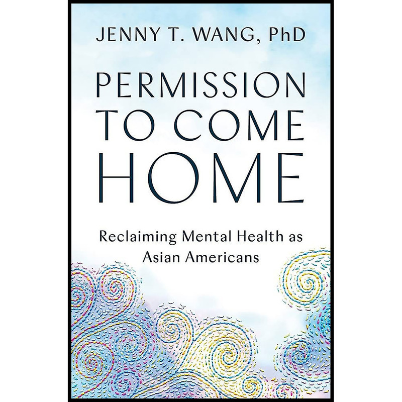 کتاب Permission to Come Home اثر Jenny Wang انتشارات Balance