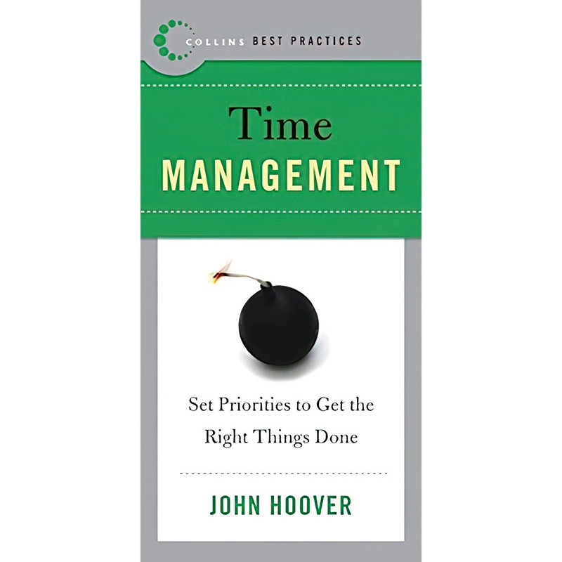 کتاب Best Practices اثر John Hoover انتشارات Harper