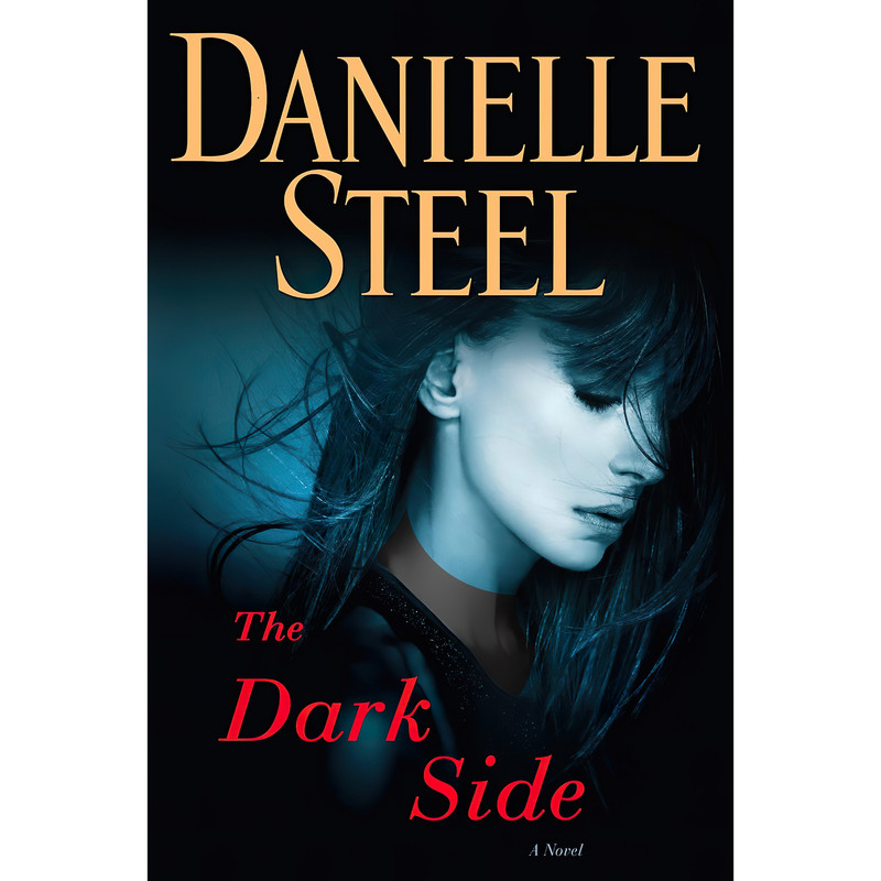 کتاب The Dark Side اثر Danielle Steel انتشارات Delacorte Press