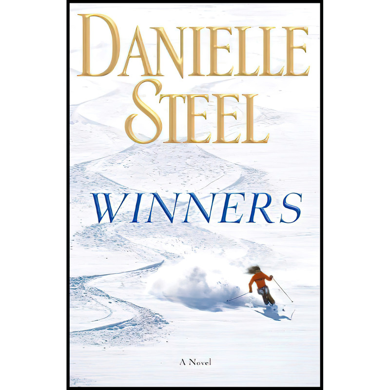 کتاب Winners اثر Danielle Steel انتشارات Delacorte Press