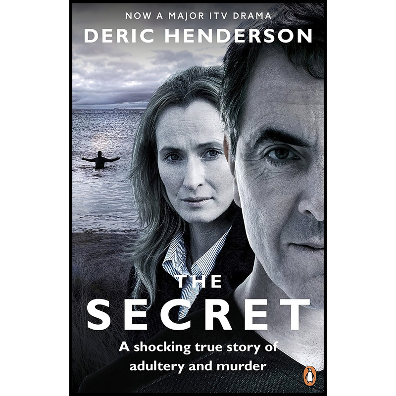 کتاب The Secret اثر Deric Henderson انتشارات پنگوئین