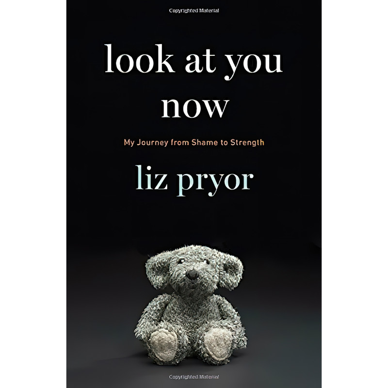 کتاب Look at You Now اثر Liz Pryor انتشارات Random House