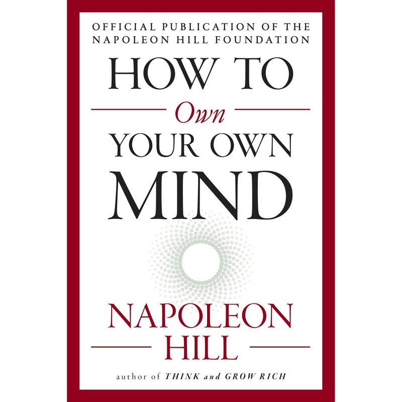 کتاب How to Own Your Own Mind اثر جمعی از نویسندگان انتشارات General Press