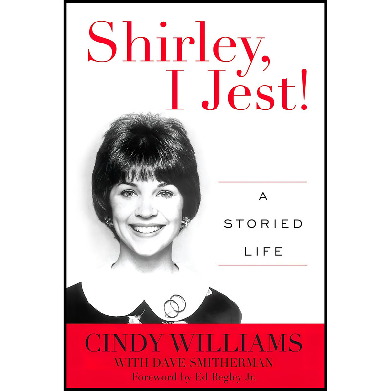 کتاب Shirley, I Jest! اثر جمعی از نویسندگان انتشارات Lyons Press