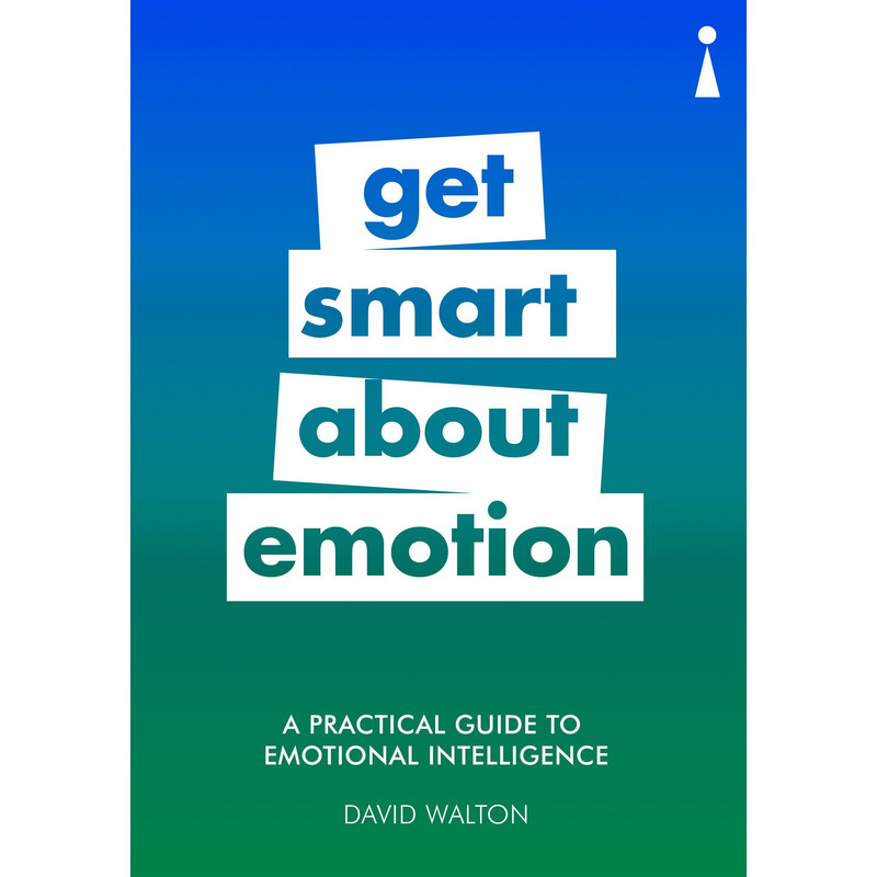 کتاب Introducing Emotional Intelligence اثر David Walton and David Walton انتشارات MJF Books