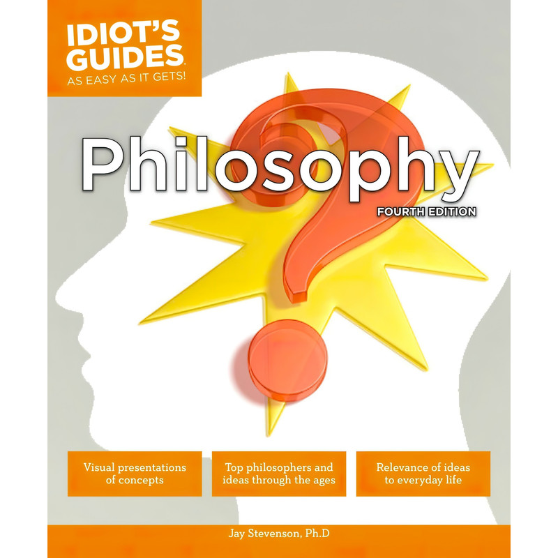 کتاب Idiot,s Guides اثر Jay Stevenson انتشارات Alpha