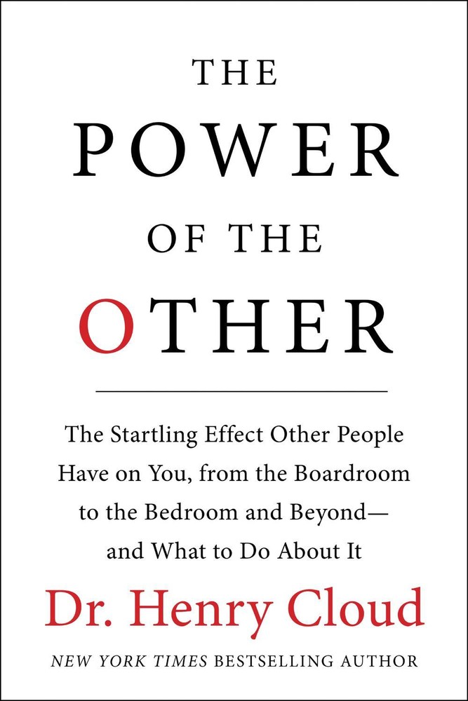 قدرت دیگری ۲۰۱۶ <br> The Power of the Other 2016 - کالیبو