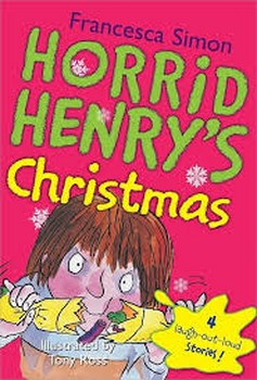Horrid Henry 4: Christmas