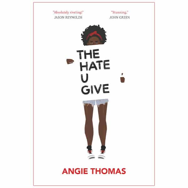 The Hate U Give