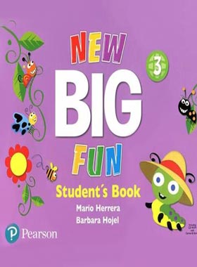 نیو بیگ فان 3 – NEW Big Fun 3