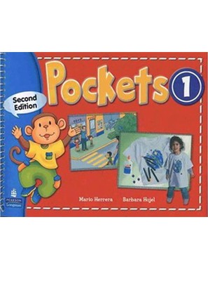 Pockets 1 SB + WB + CD