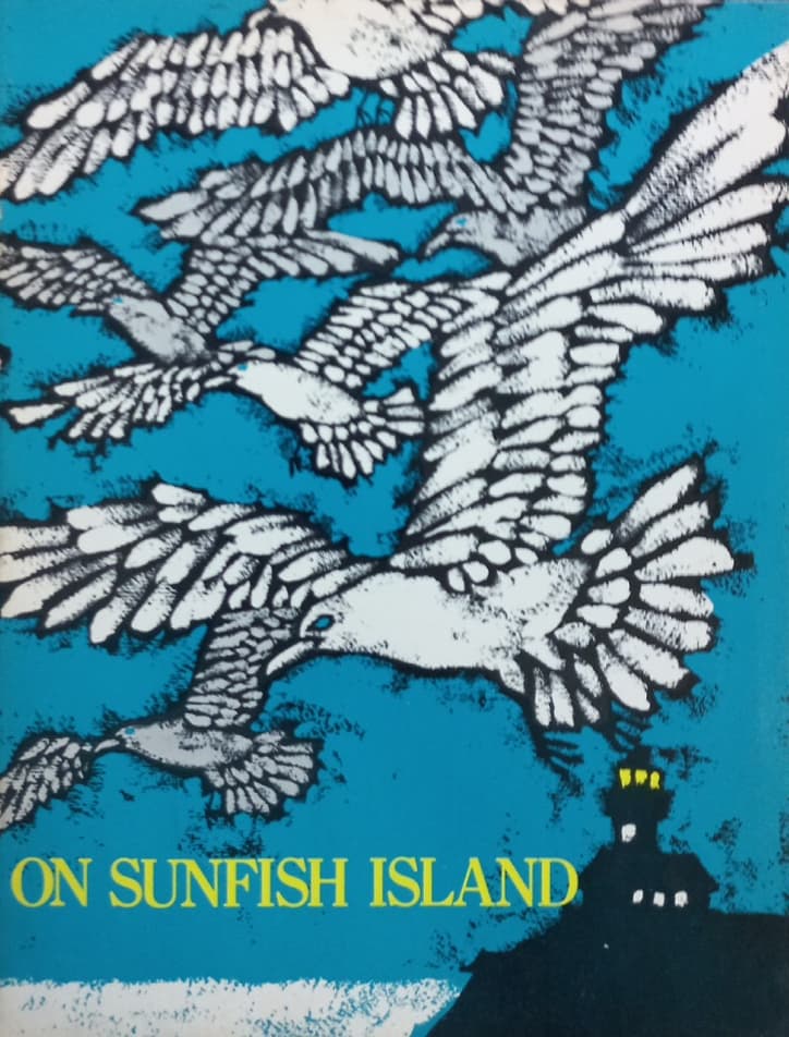 On Sunfish Island