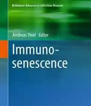 دانلود کتاب Immunosenescence – ایمنی ایمنی