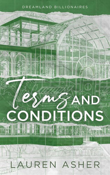 کتاب Dreamland Billionaires vol 2Terms and Conditions |میلیاردرهای سرزمین رویایی جلد 2شرایط و ضوابط