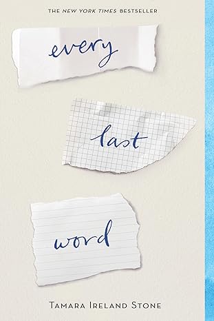 Every Last Word