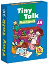 فلش کارت آموزشی تاینی تاک Flashcards Tiny Talk 3B