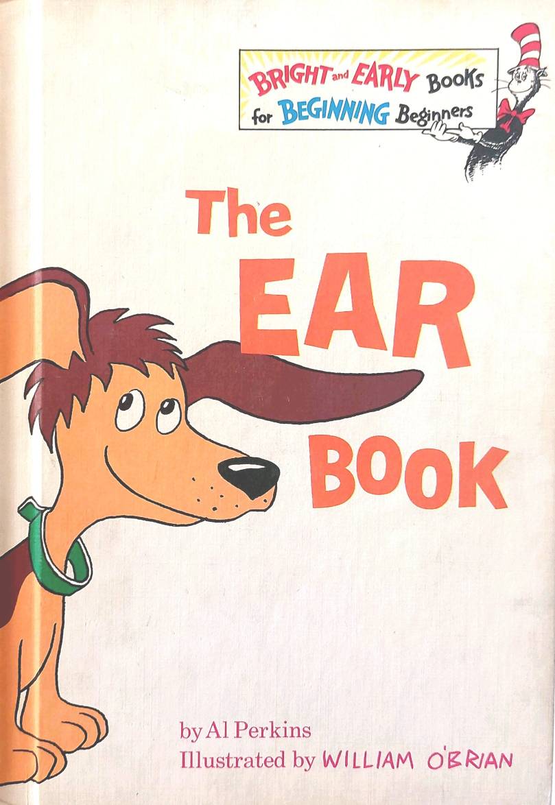 The Ear Book