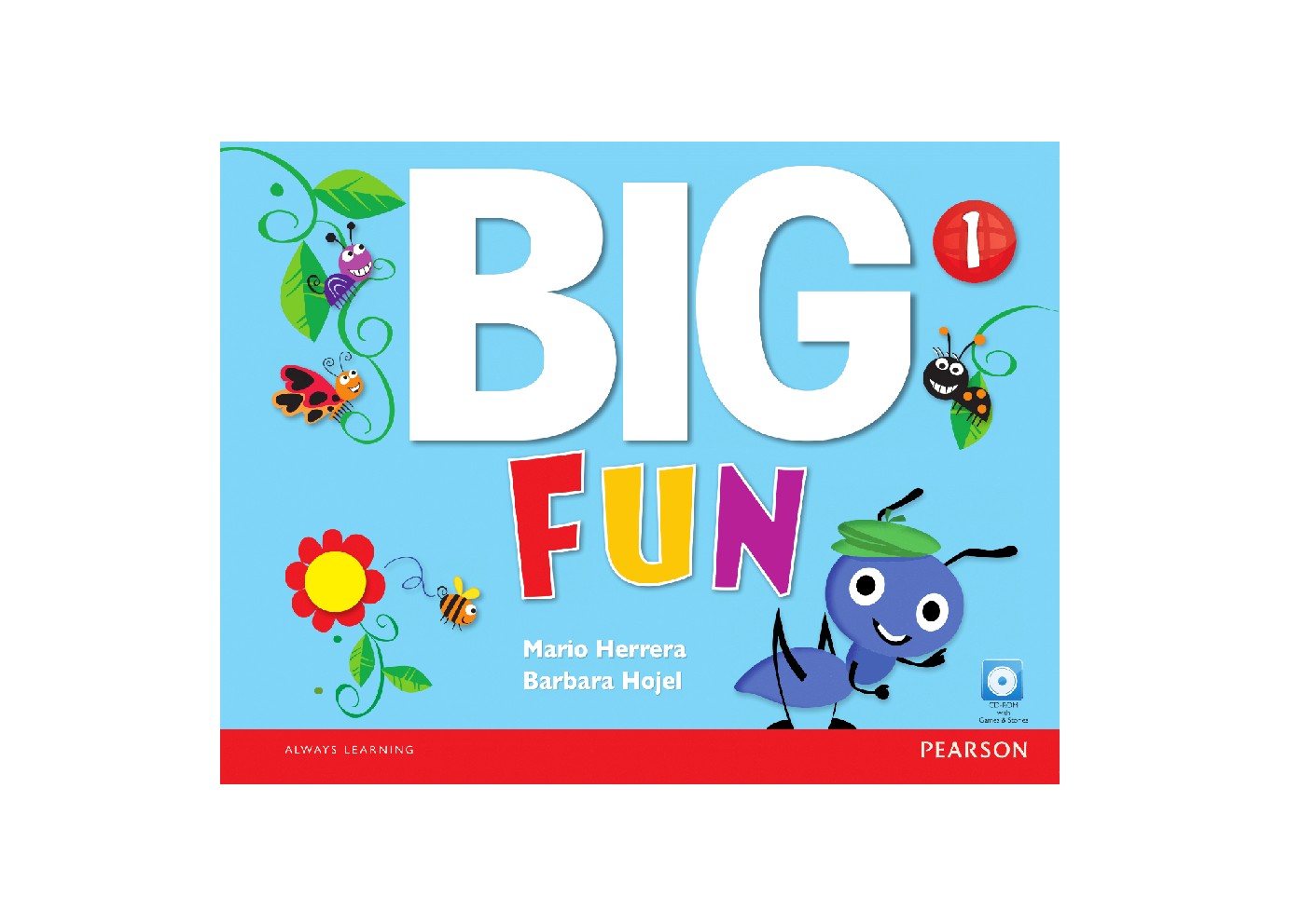 Big Fun 1 بیگ فان یک
