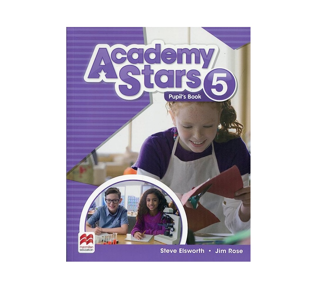 Academy Stars 5 آکادمی استار پنج