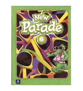 نیو پرید شش New Parade 6