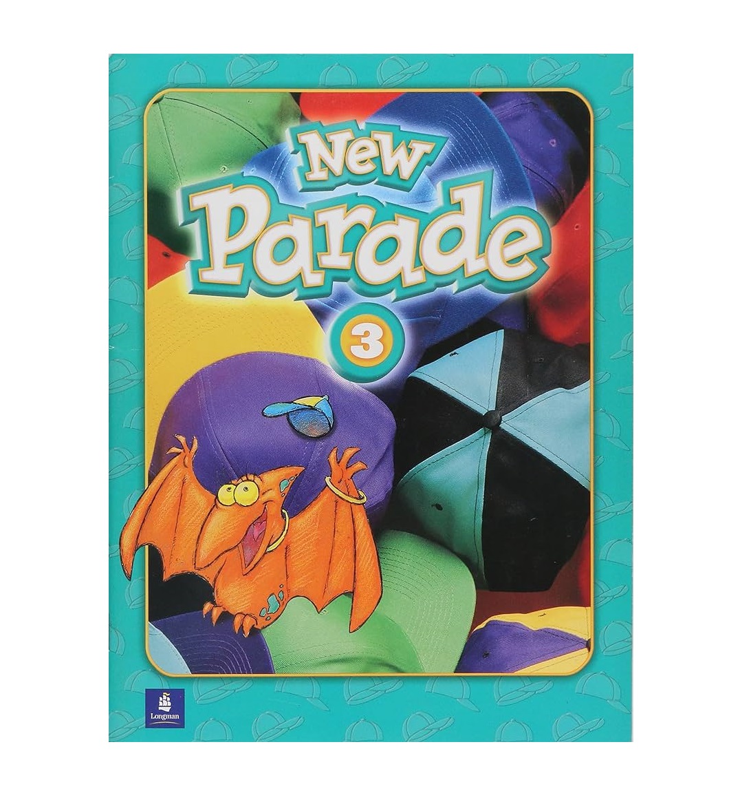 نیو پرید سه New Parade 3