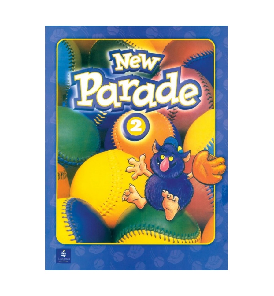 نیو پرید دو New Parade 2