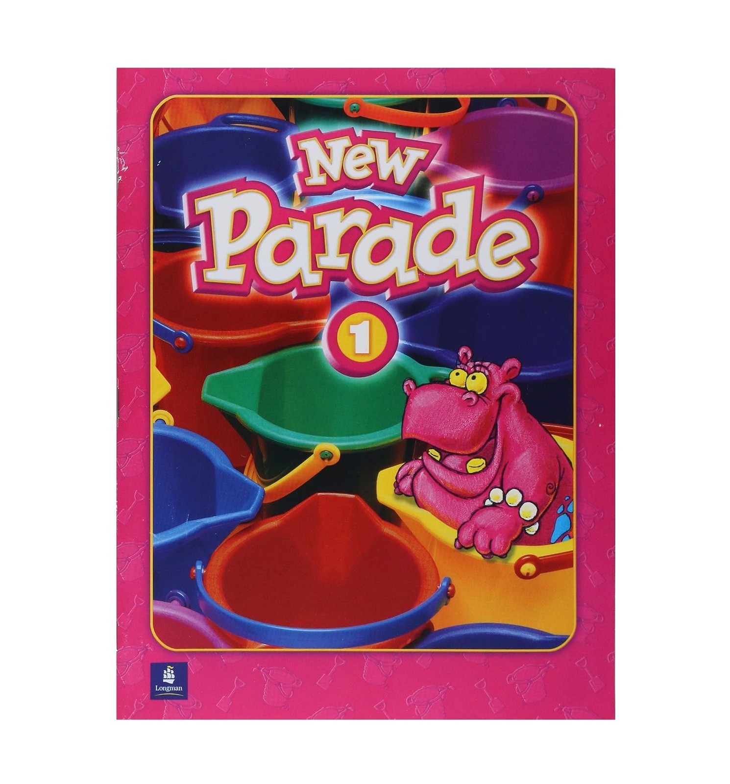 نیو پرید یک New Parade 1