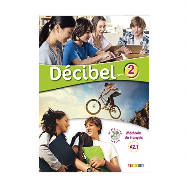 Decibel 2 A2.1 دسیبل دو