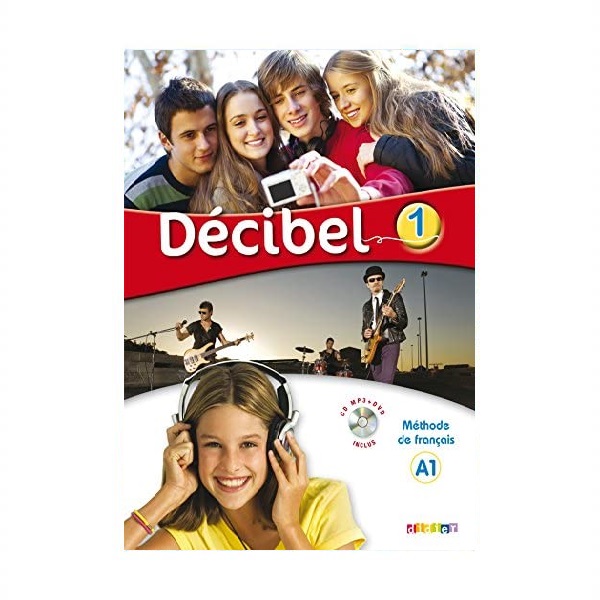 Decibel 1 A1 دسیبل یک