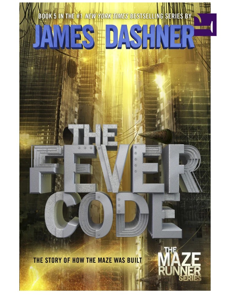 دانلود کتاب The Fever Code