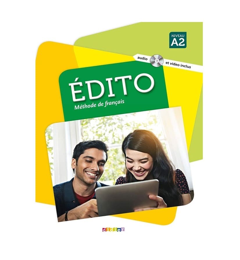 اديتو Edito A2