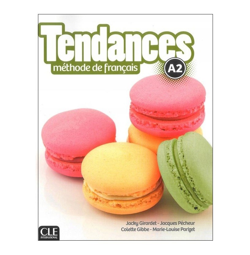 Tendances A2 تاندانس دو