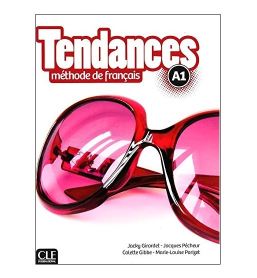 Tendances A1 تاندانس یک