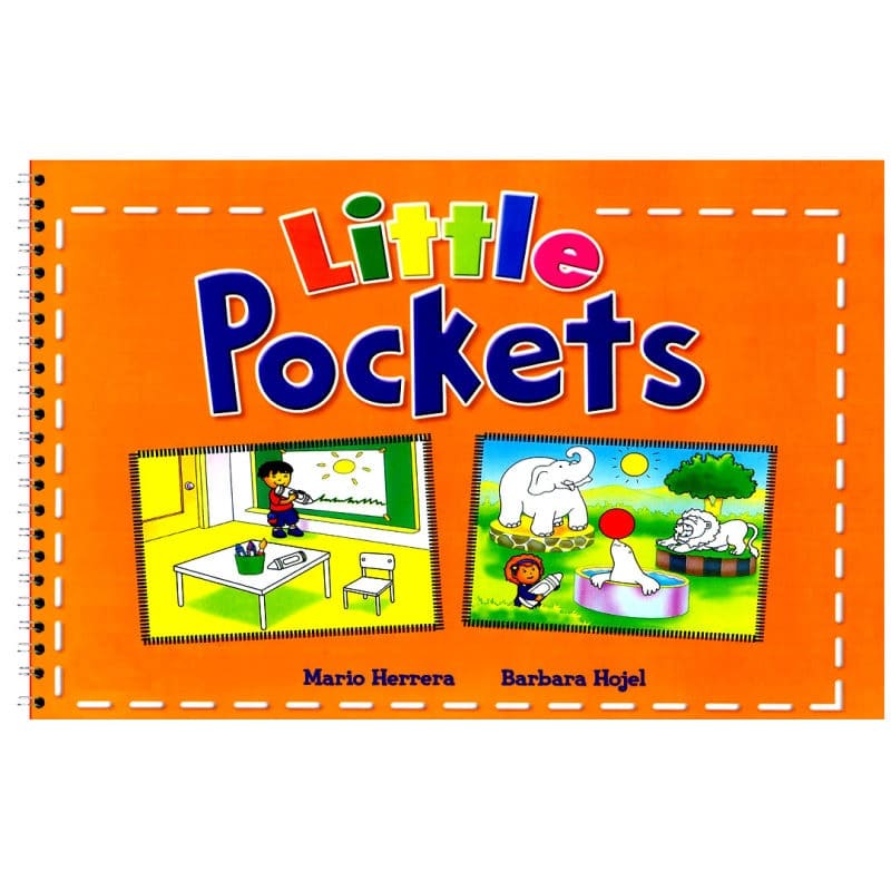 Little Pockets لیتل پاکتز