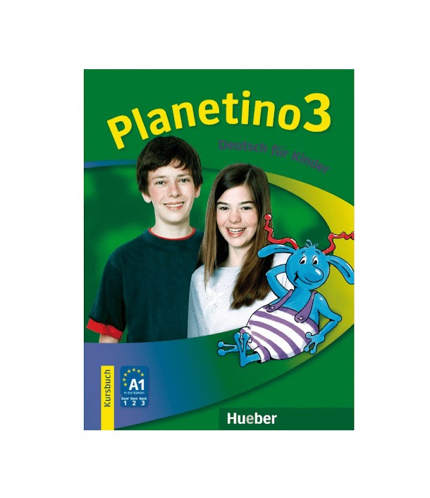 Planetino 3 پلنتینو سه