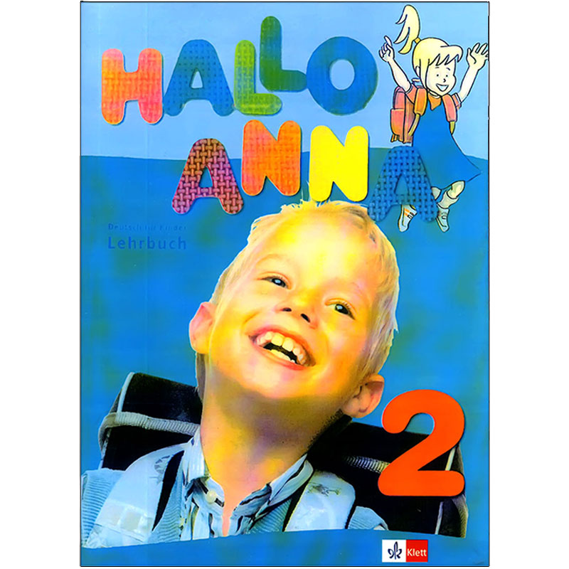 Hallo Anna 2 هالو آنا دو