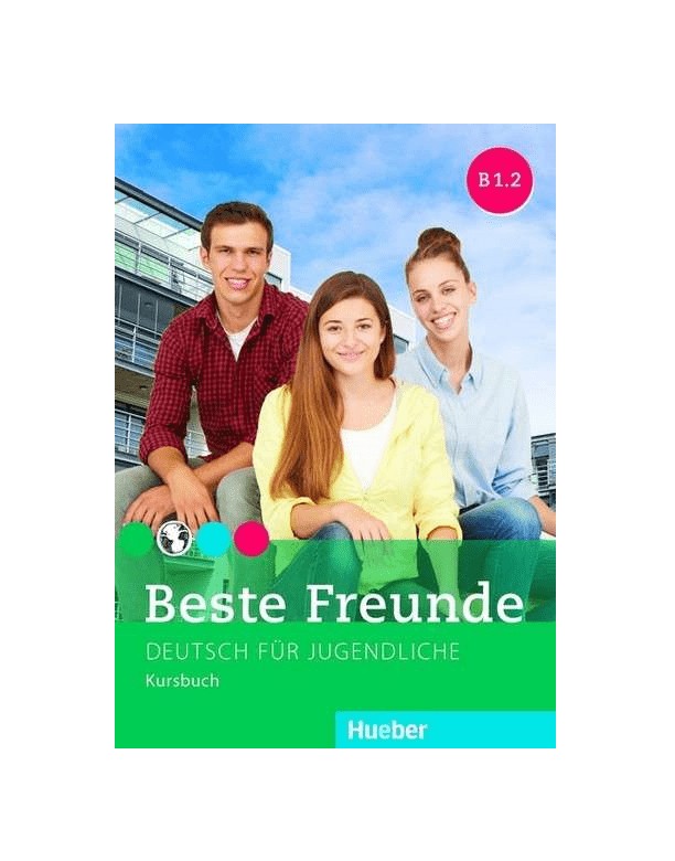 Beste Freunde B1.2 بسته فونده B1.2