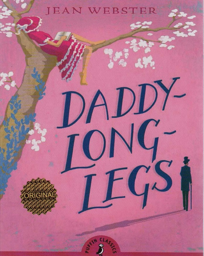 Daddy Long Legs