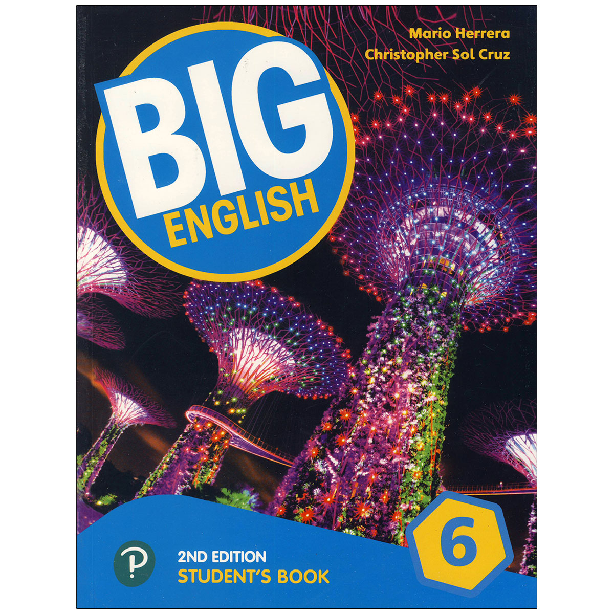 بیگ انگلیش 6 | BIG ENGLISH 6