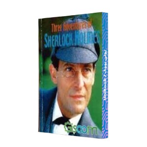 Three Adventures of Sherlock Holmes