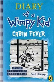 Diary of a Wimpy Kid 6: Cabin Fever | مرکز فرهنگی آبی