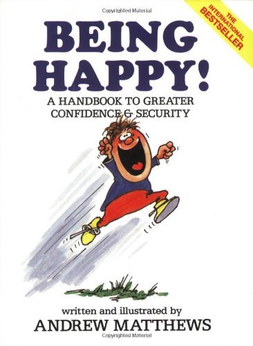 کتاب زبان بینگ هپی Being Happy