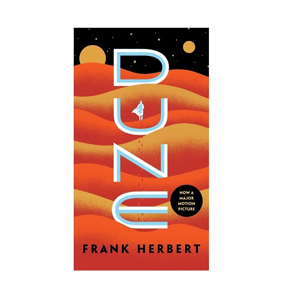 کتاب رمان DUNE 1 تلماسه جلد 1