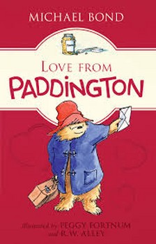 Paddington 3: Love From Paddington (پالتویی) | مرکز فرهنگی آبی