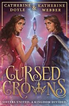 Cursed Crowns 2 | مرکز فرهنگی آبی