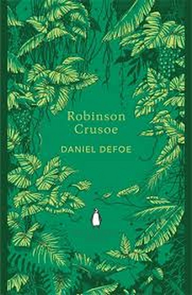 Robinson Crusoe 19 (گالینگور) | مرکز فرهنگی آبی