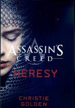 Assassins Creed: Heresy (گالینگور) | مرکز فرهنگی آبی