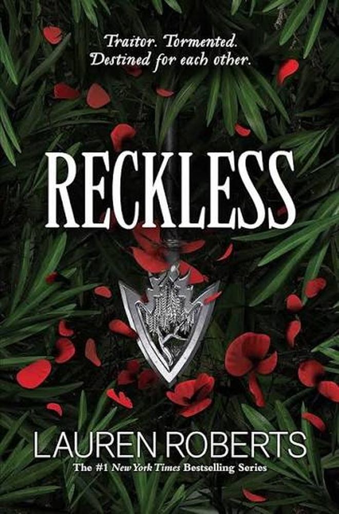 Reckless 3(گالینگور) | مرکز فرهنگی آبی