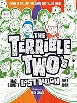 THE TERRIBLE TWO 4 | مرکز فرهنگی آبی
