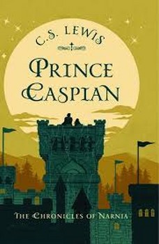 The Chronicles of Narnia 4: Prince Caspian | مرکز فرهنگی آبی